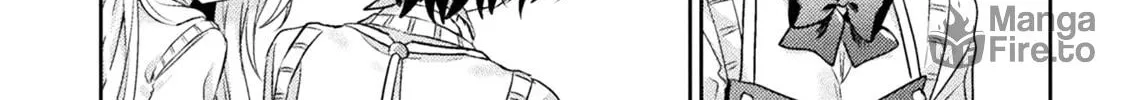 Mietemasu yo! Aizawa-san Chapter 7 page 40 - 