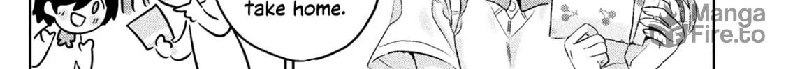 Mietemasu yo! Aizawa-san Chapter 7 page 42 - 