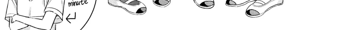 Mietemasu yo! Aizawa-san Chapter 8 page 2 - 