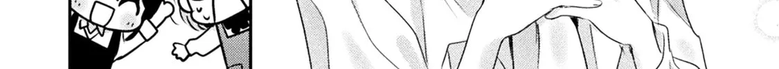 Mietemasu yo! Aizawa-san Chapter 9 page 28 - 
