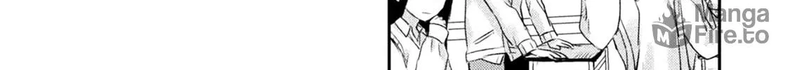 Mietemasu yo! Aizawa-san Chapter 9 page 40 - 