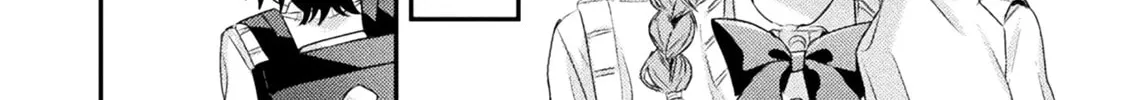 Mietemasu yo! Aizawa-san Chapter 9 page 58 - 