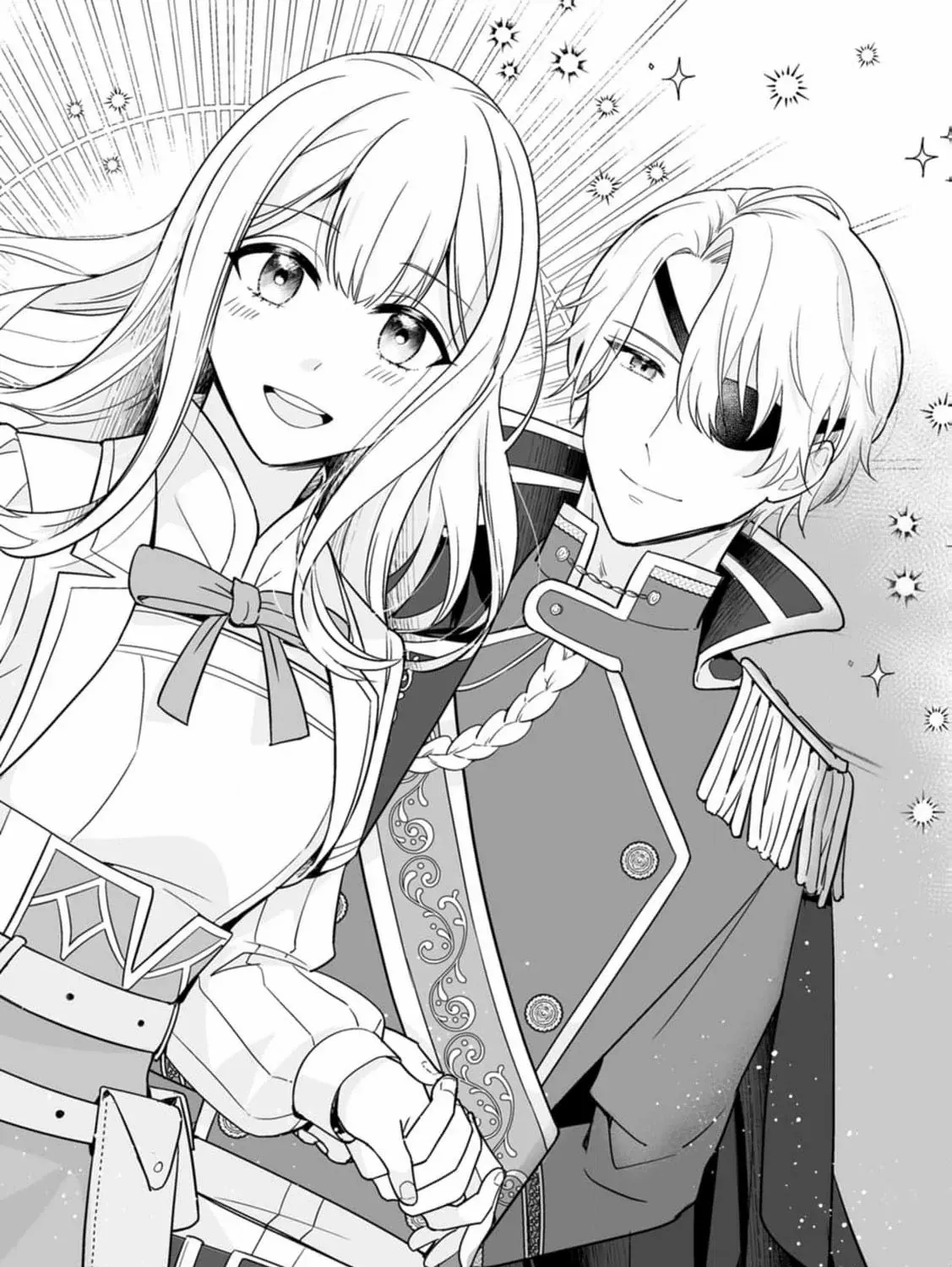 Migawari de Endan ni Sanka Shita Gumai no Watashi, Ringoku no Ouji-sama ni Misomeraremashita Chapter 1 page 14 - 