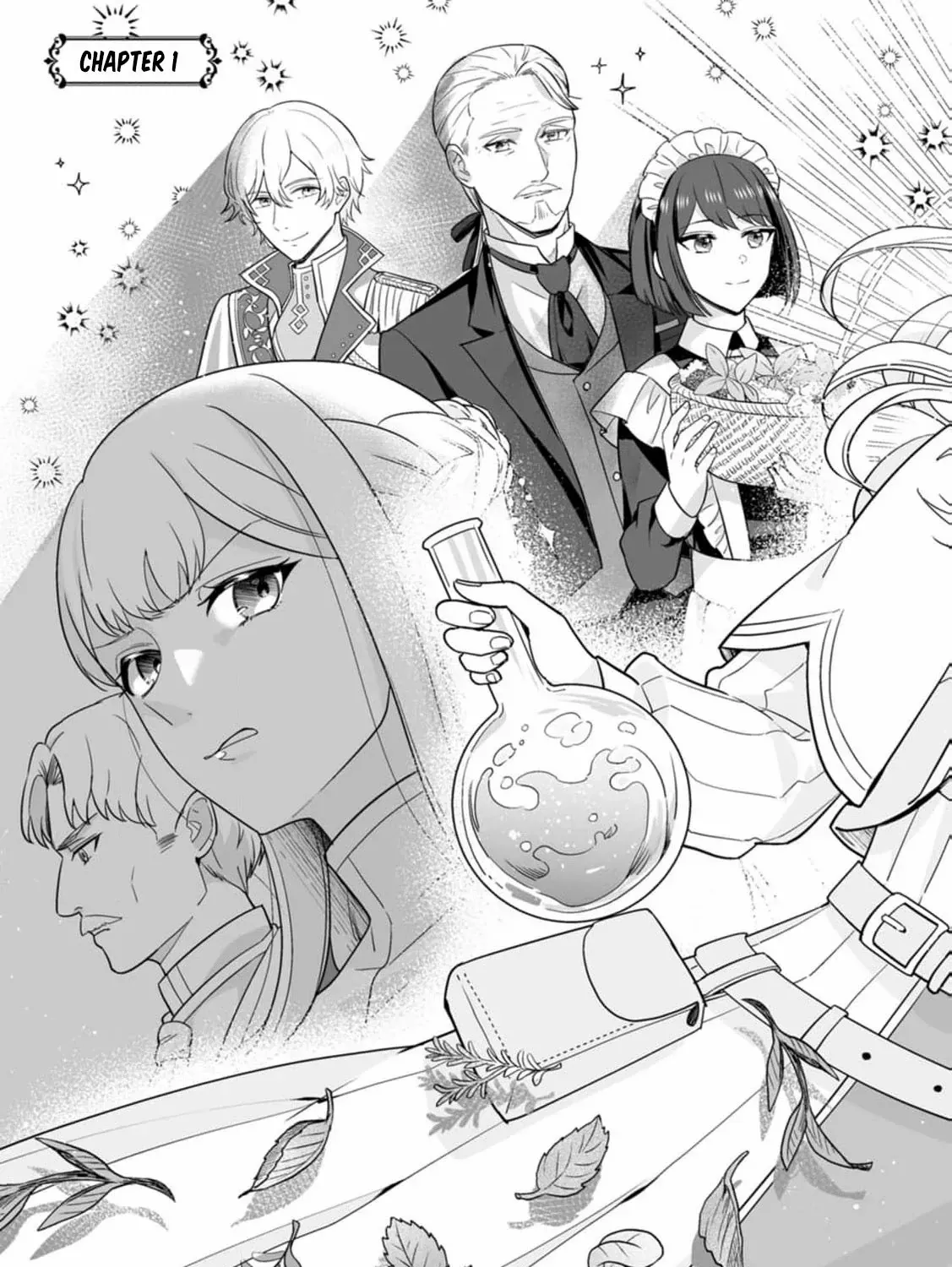 Migawari de Endan ni Sanka Shita Gumai no Watashi, Ringoku no Ouji-sama ni Misomeraremashita Chapter 1 page 16 - 