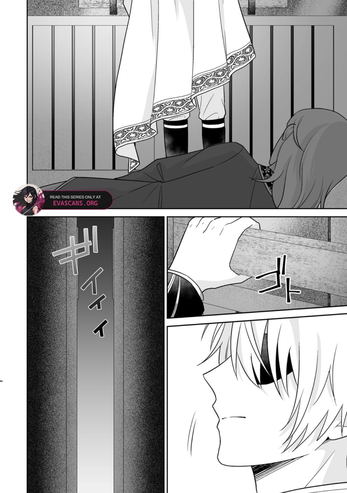 Migawari de Endan ni Sanka Shita Gumai no Watashi, Ringoku no Ouji-sama ni Misomeraremashita Chapter 11.1 page 7 - 