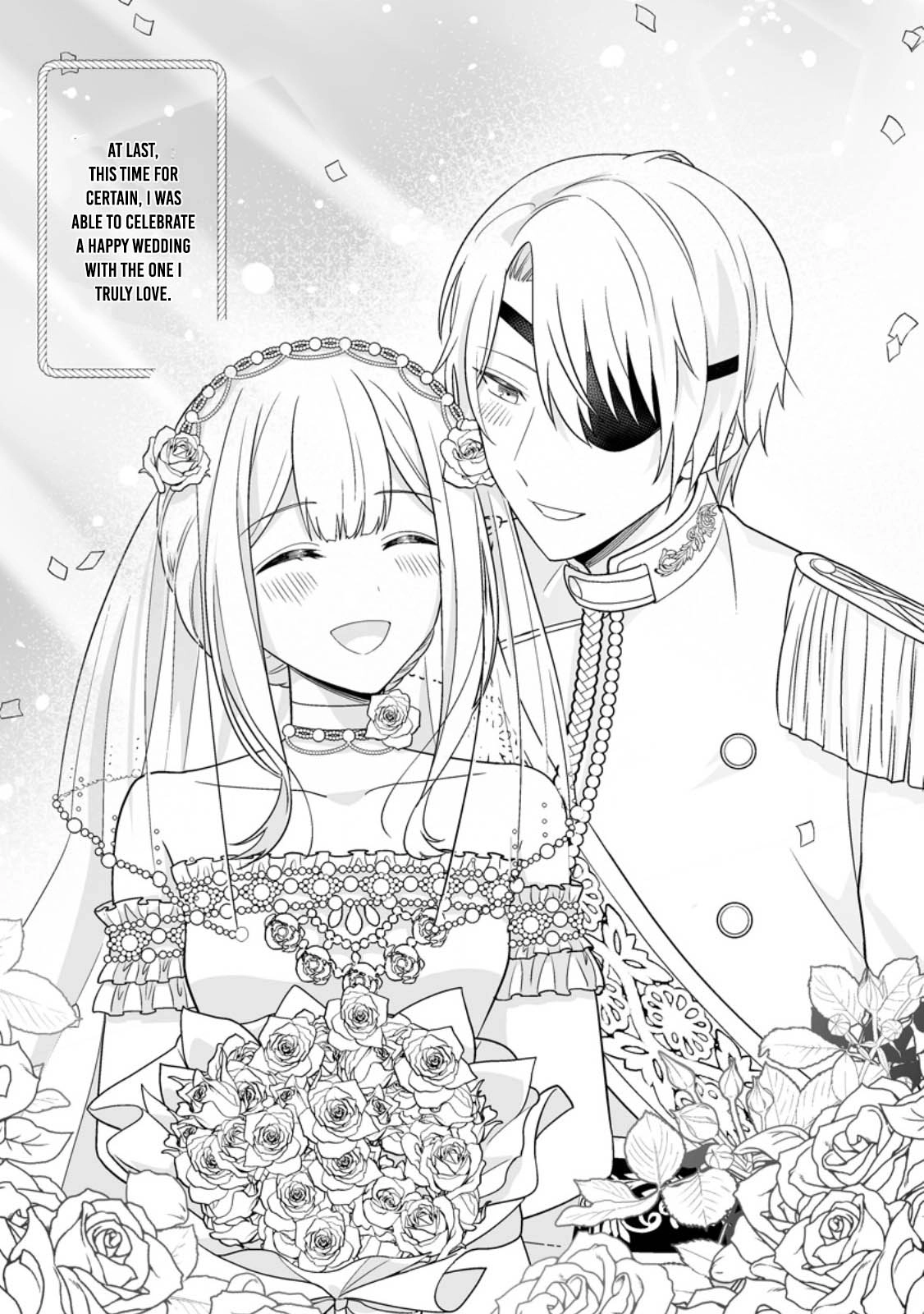 Migawari de Endan ni Sanka Shita Gumai no Watashi, Ringoku no Ouji-sama ni Misomeraremashita Chapter 11.2 page 8 - 