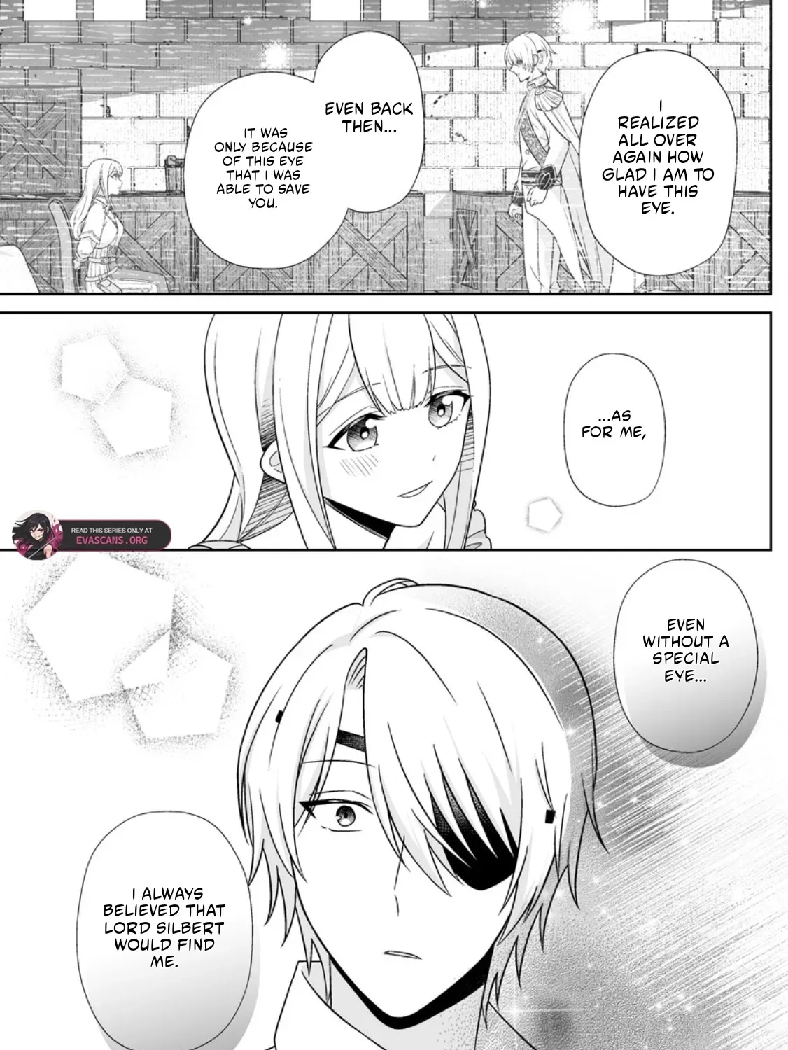 Migawari de Endan ni Sanka Shita Gumai no Watashi, Ringoku no Ouji-sama ni Misomeraremashita Chapter 11.3 page 11 - 