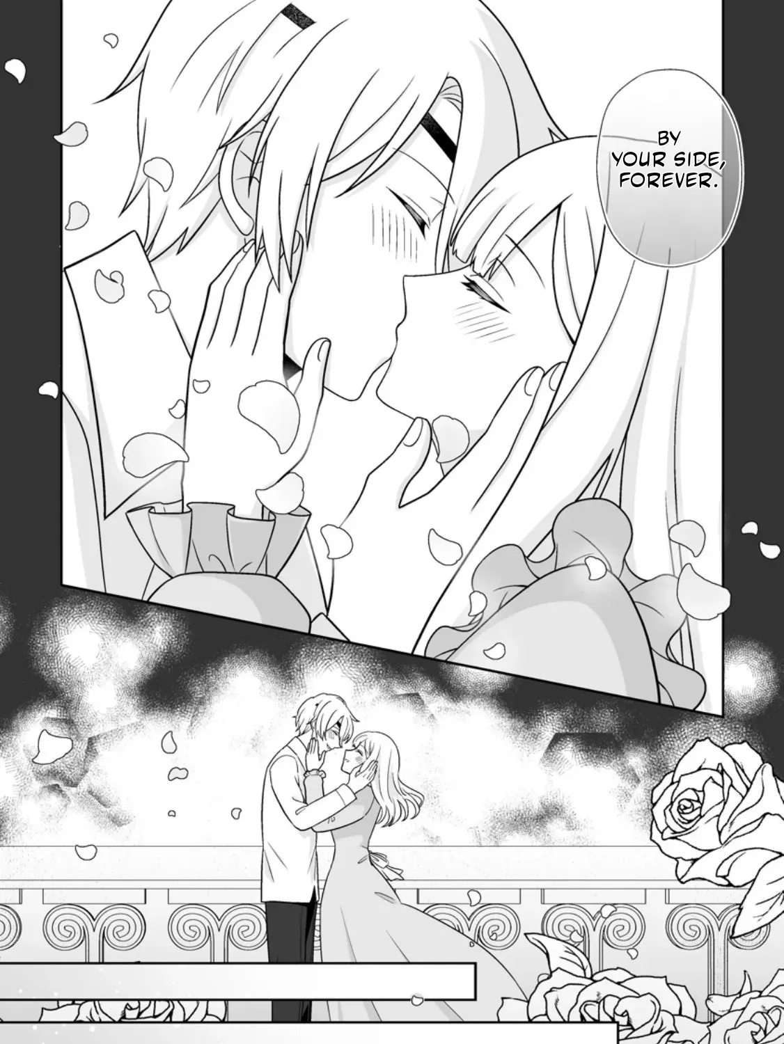 Migawari de Endan ni Sanka Shita Gumai no Watashi, Ringoku no Ouji-sama ni Misomeraremashita Chapter 11.3 page 17 - 