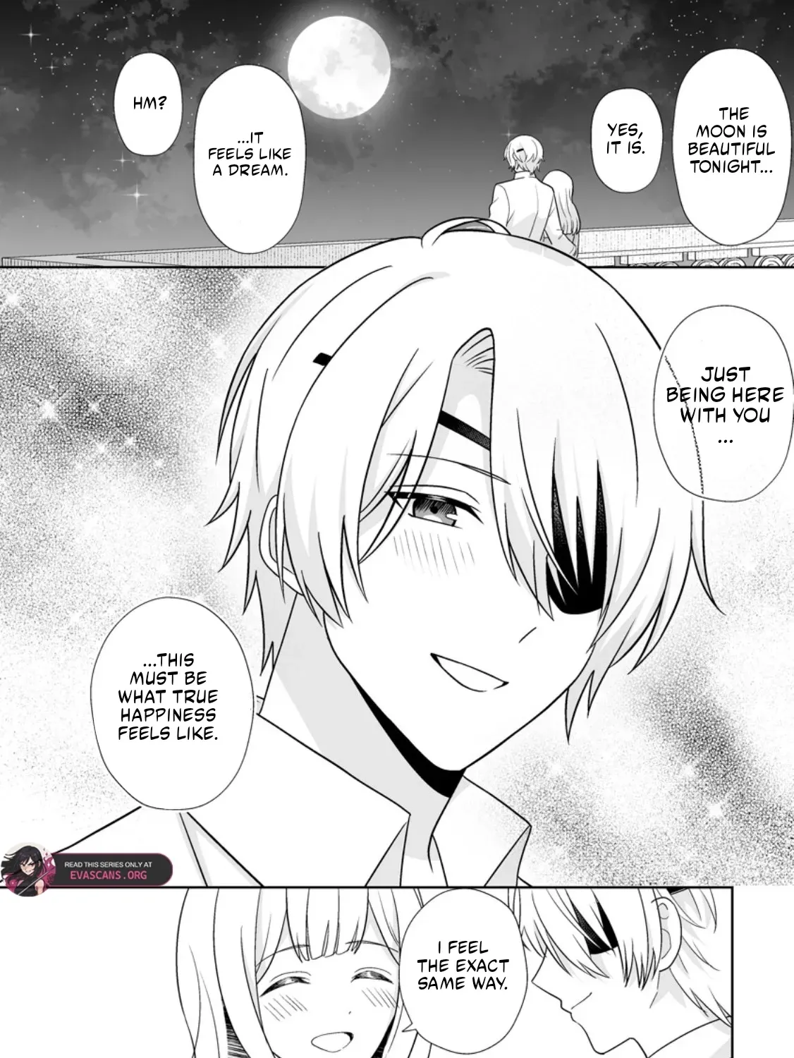 Migawari de Endan ni Sanka Shita Gumai no Watashi, Ringoku no Ouji-sama ni Misomeraremashita Chapter 11.3 page 9 - 