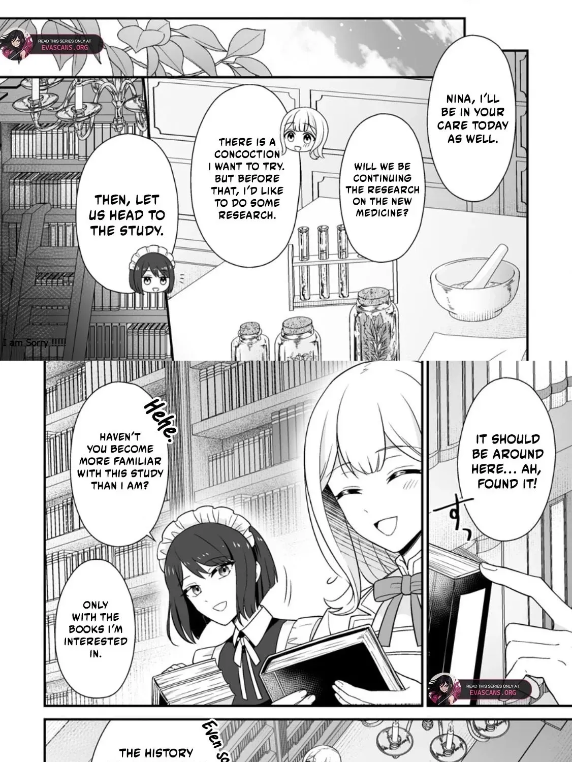 Migawari de Endan ni Sanka Shita Gumai no Watashi, Ringoku no Ouji-sama ni Misomeraremashita Chapter 12.1 page 6 - 