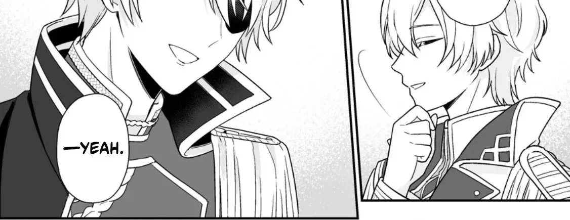 Migawari de Endan ni Sanka Shita Gumai no Watashi, Ringoku no Ouji-sama ni Misomeraremashita Chapter 12.2 page 11 - 