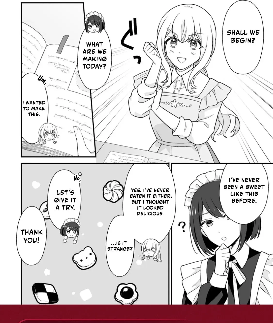 Migawari de Endan ni Sanka Shita Gumai no Watashi, Ringoku no Ouji-sama ni Misomeraremashita Chapter 12.2 page 13 - 