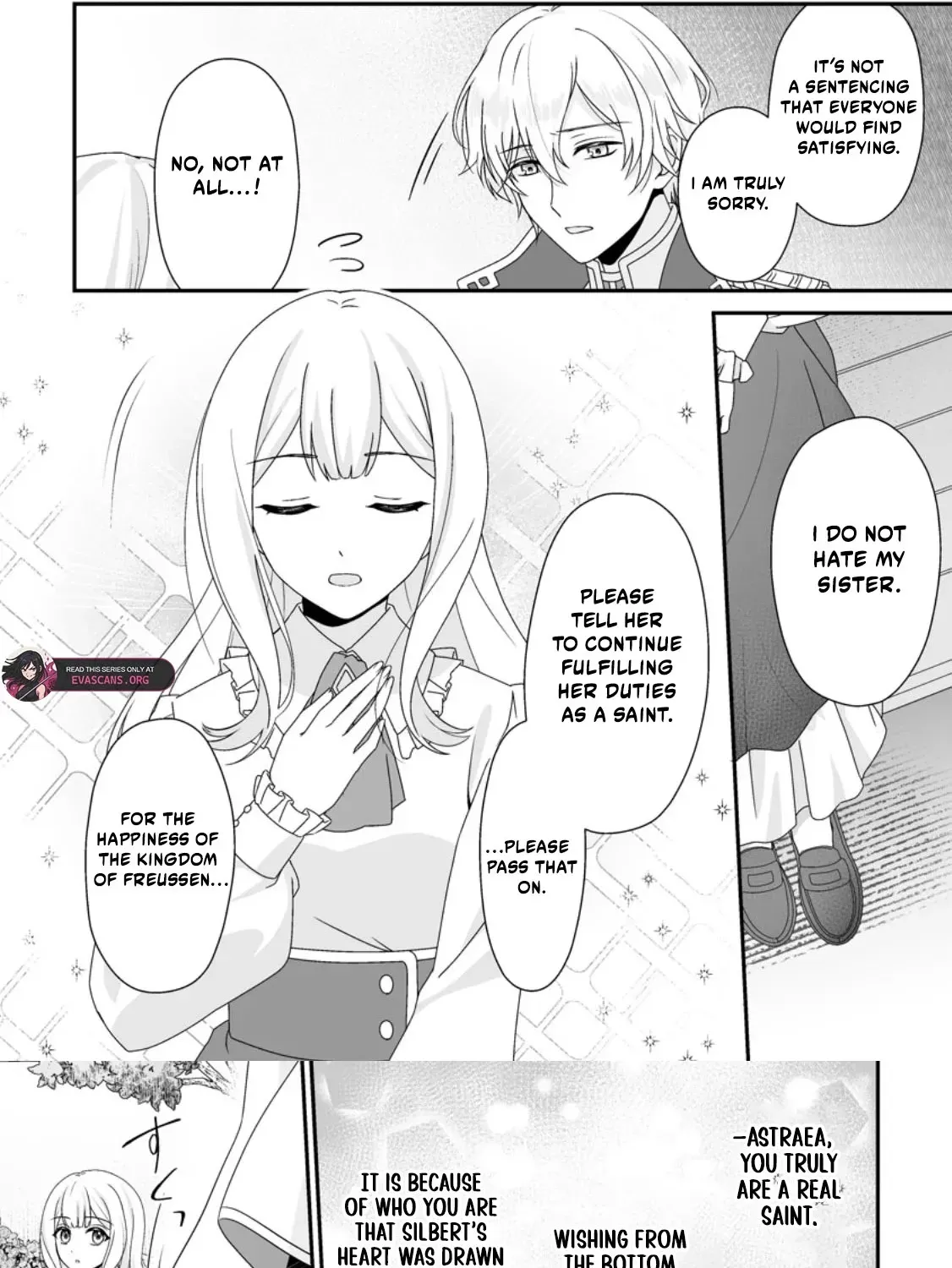 Migawari de Endan ni Sanka Shita Gumai no Watashi, Ringoku no Ouji-sama ni Misomeraremashita Chapter 12.2 page 5 - 