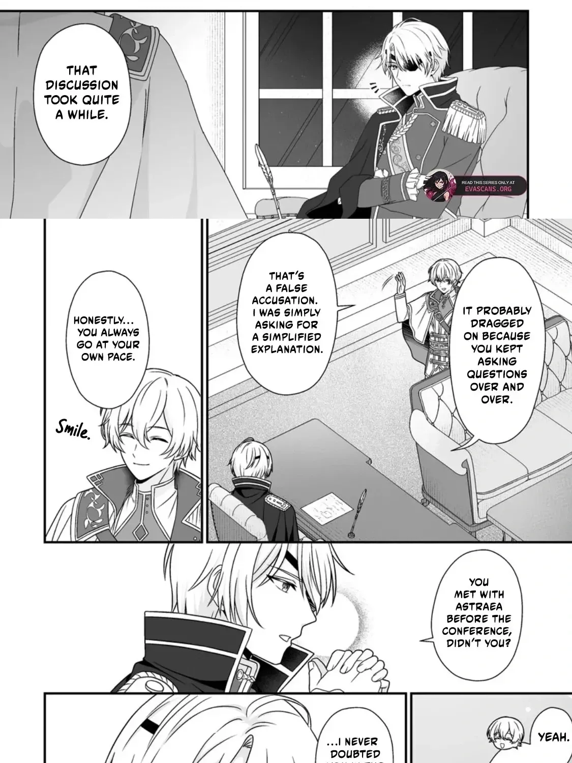 Migawari de Endan ni Sanka Shita Gumai no Watashi, Ringoku no Ouji-sama ni Misomeraremashita Chapter 12.2 page 7 - 