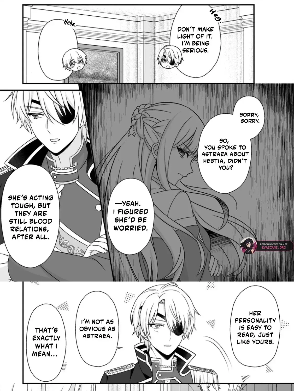 Migawari de Endan ni Sanka Shita Gumai no Watashi, Ringoku no Ouji-sama ni Misomeraremashita Chapter 12.2 page 9 - 