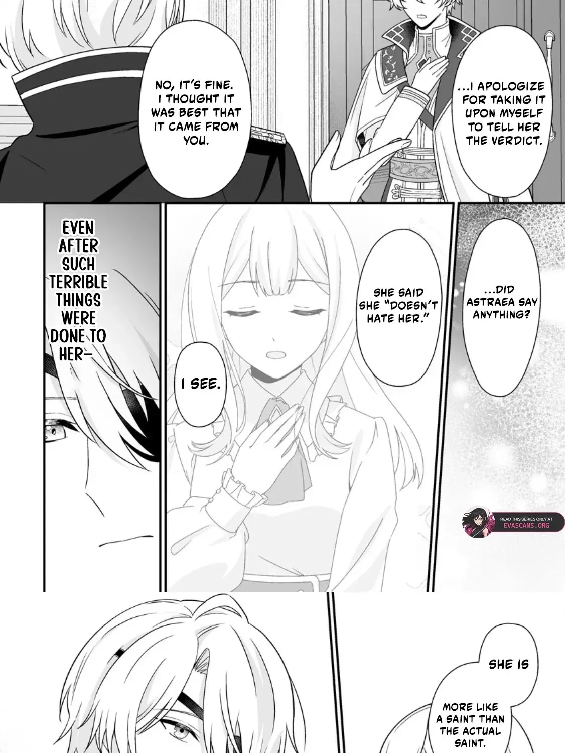 Migawari de Endan ni Sanka Shita Gumai no Watashi, Ringoku no Ouji-sama ni Misomeraremashita Chapter 12.2 page 10 - 