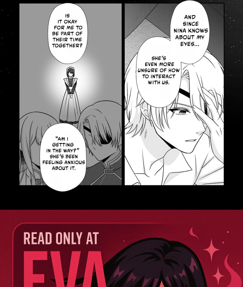 Migawari de Endan ni Sanka Shita Gumai no Watashi, Ringoku no Ouji-sama ni Misomeraremashita Chapter 13.1 page 11 - 