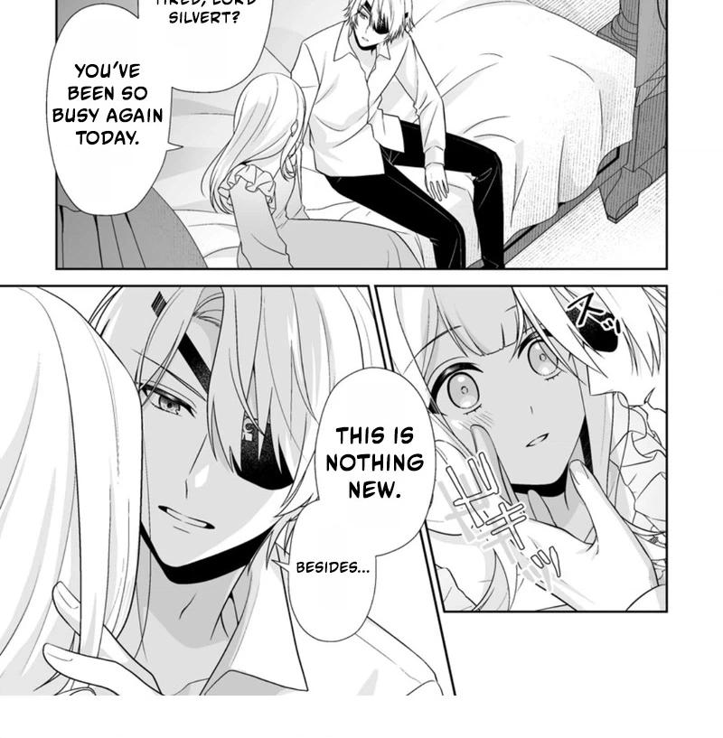 Migawari de Endan ni Sanka Shita Gumai no Watashi, Ringoku no Ouji-sama ni Misomeraremashita Chapter 13.1 page 4 - 