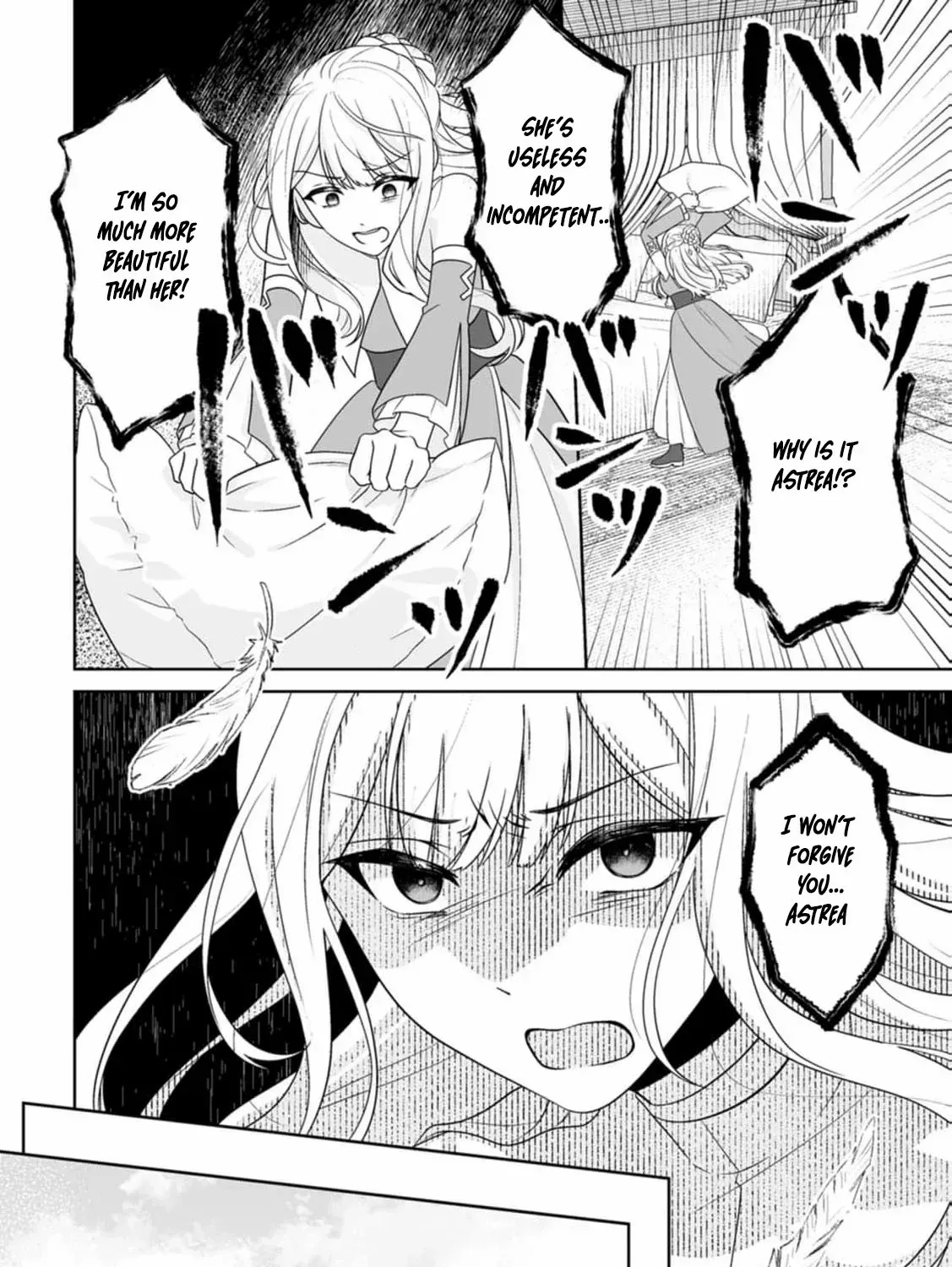 Migawari de Endan ni Sanka Shita Gumai no Watashi, Ringoku no Ouji-sama ni Misomeraremashita Chapter 2 page 40 - 