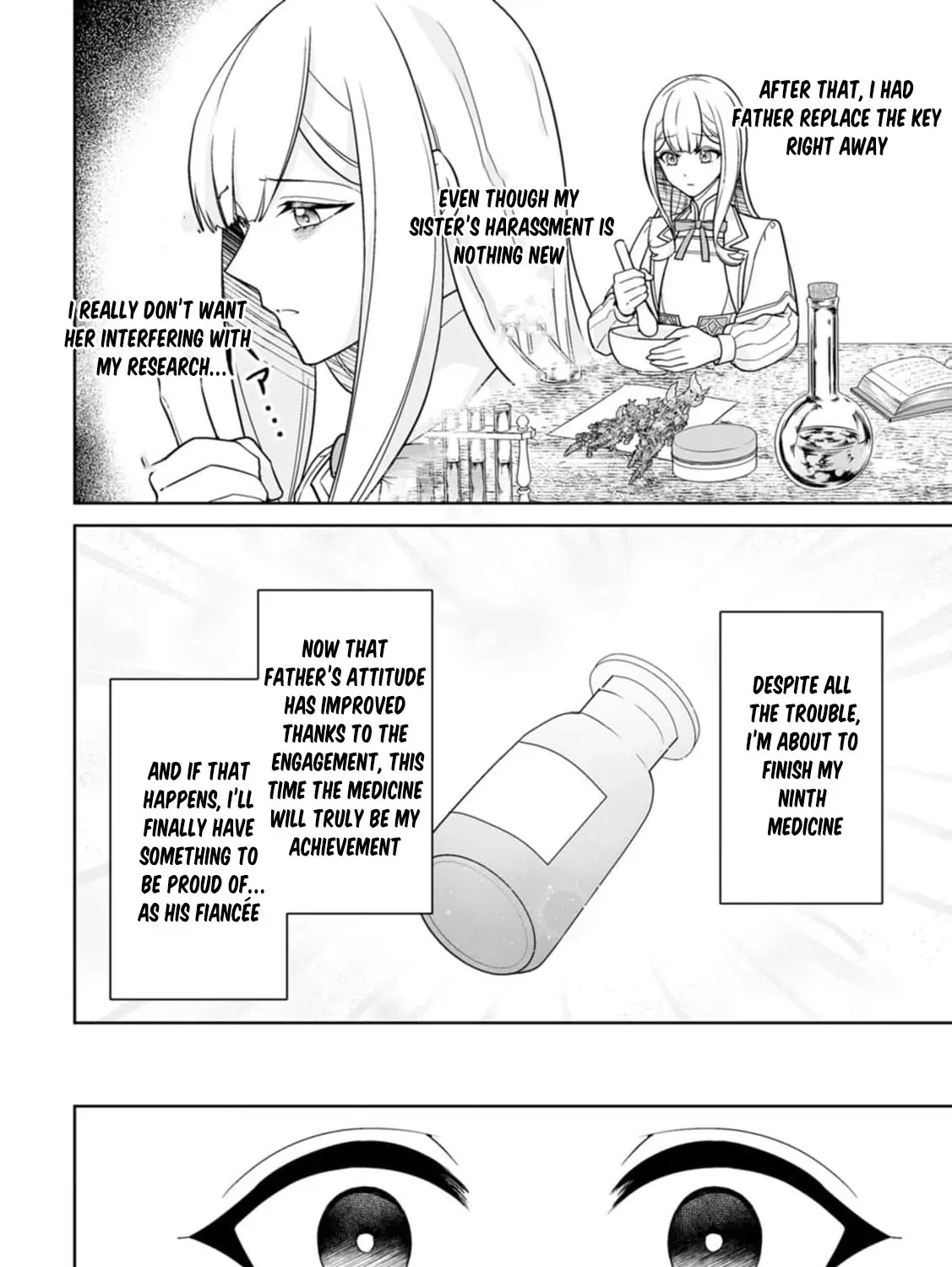 Migawari de Endan ni Sanka Shita Gumai no Watashi, Ringoku no Ouji-sama ni Misomeraremashita Chapter 2 page 48 - 