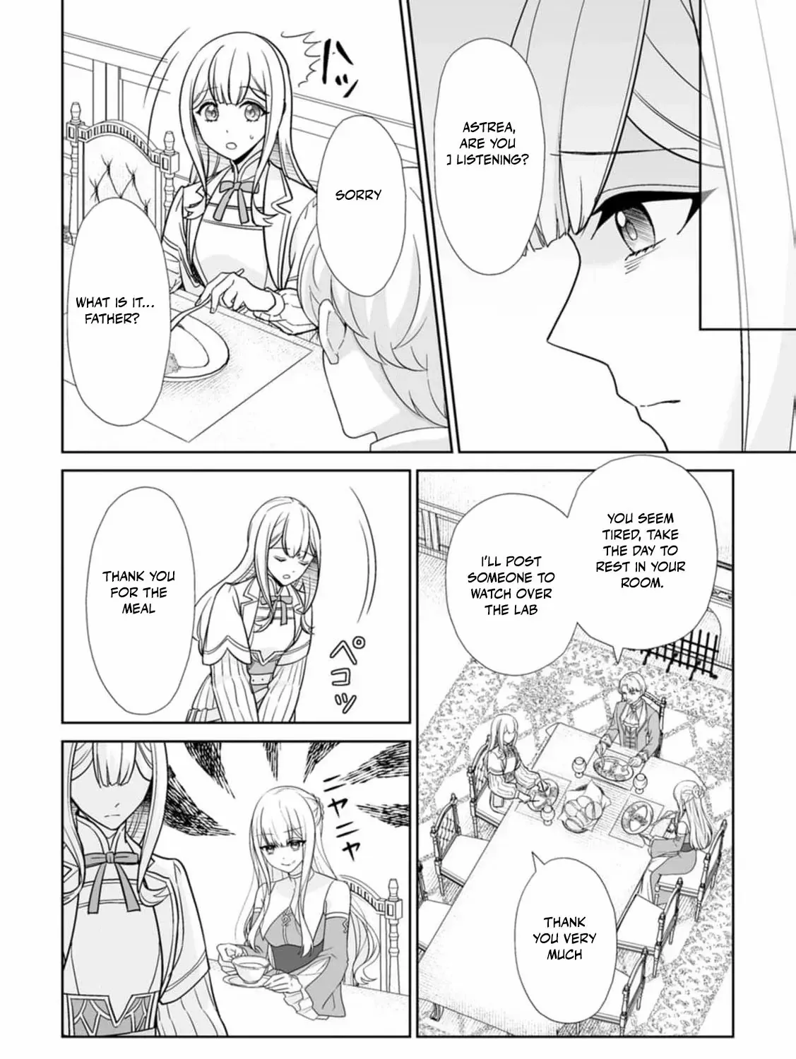 Migawari de Endan ni Sanka Shita Gumai no Watashi, Ringoku no Ouji-sama ni Misomeraremashita Chapter 2 page 52 - 