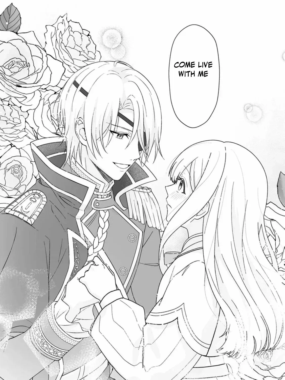 Migawari de Endan ni Sanka Shita Gumai no Watashi, Ringoku no Ouji-sama ni Misomeraremashita Chapter 2 page 68 - 