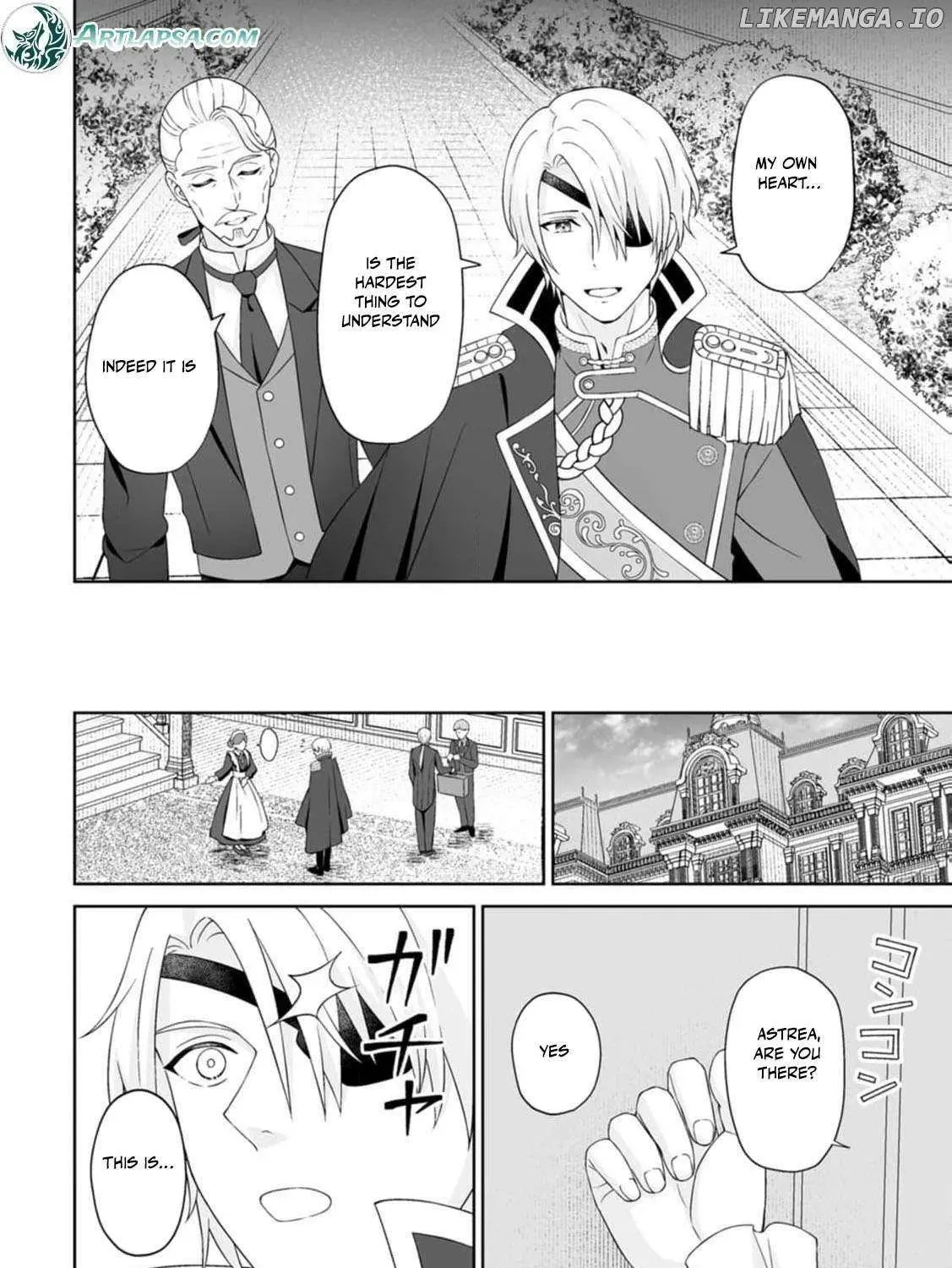 Migawari de Endan ni Sanka Shita Gumai no Watashi, Ringoku no Ouji-sama ni Misomeraremashita Chapter 4 page 52 - 