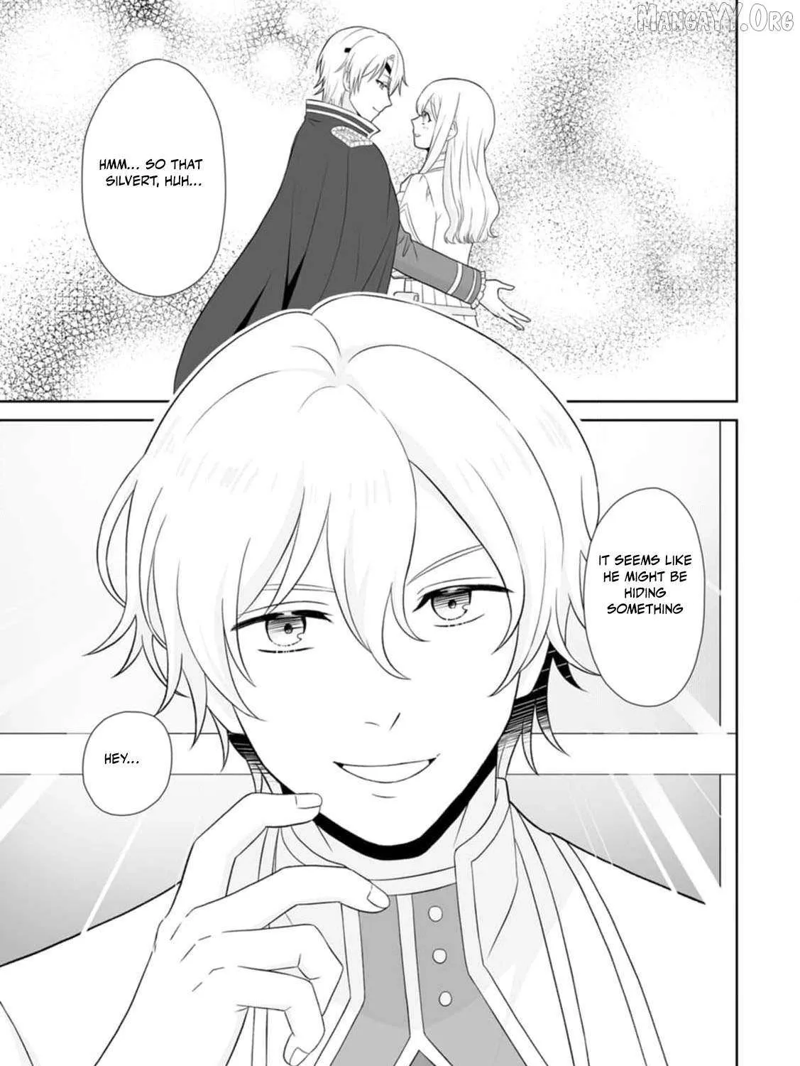 Migawari de Endan ni Sanka Shita Gumai no Watashi, Ringoku no Ouji-sama ni Misomeraremashita Chapter 5 page 68 - 