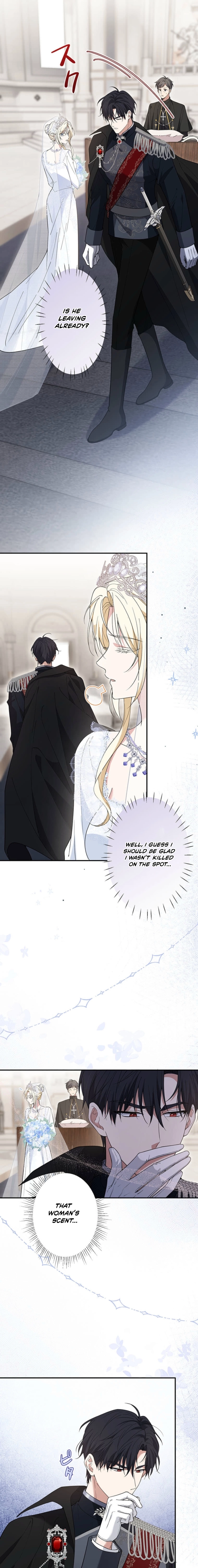 Migawari Hanayome Chapter 1 page 19 - 