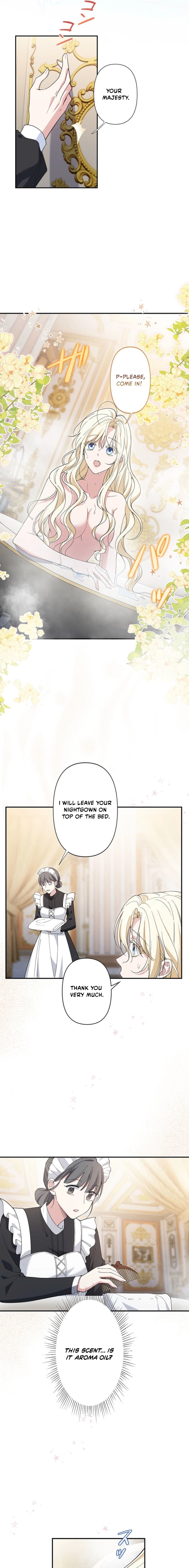 Migawari Hanayome Chapter 1 page 21 - 