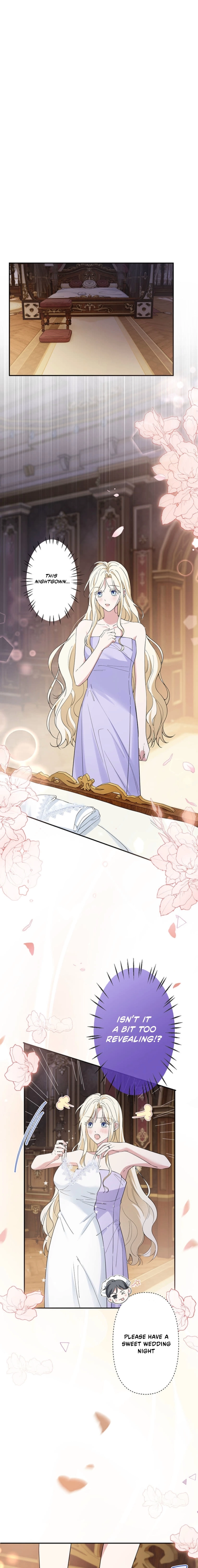 Migawari Hanayome Chapter 1 page 23 - 