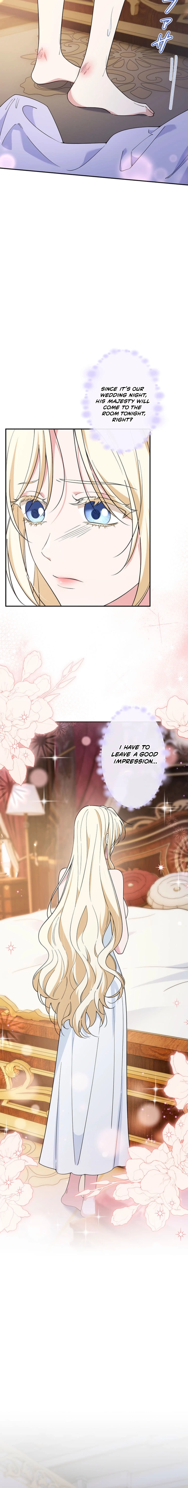 Migawari Hanayome Chapter 1 page 24 - 