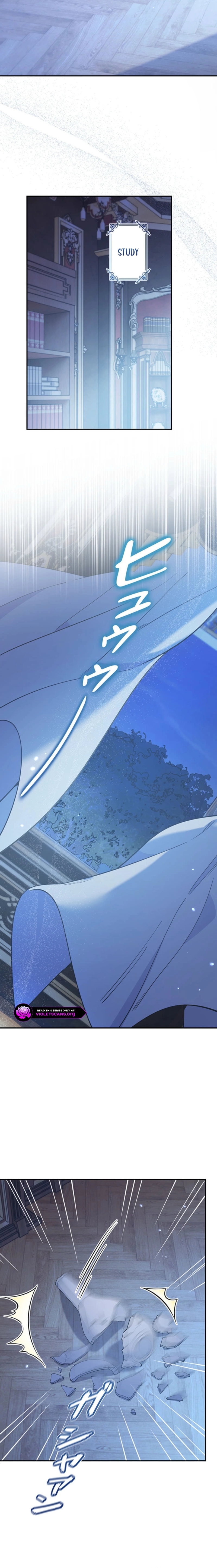 Migawari Hanayome Chapter 1 page 33 - 