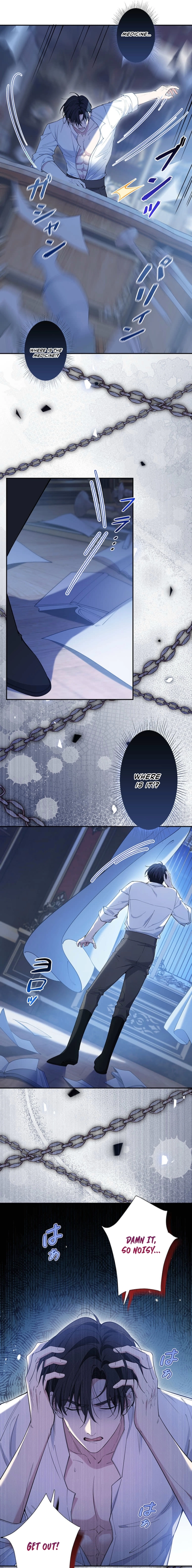 Migawari Hanayome Chapter 1 page 34 - 