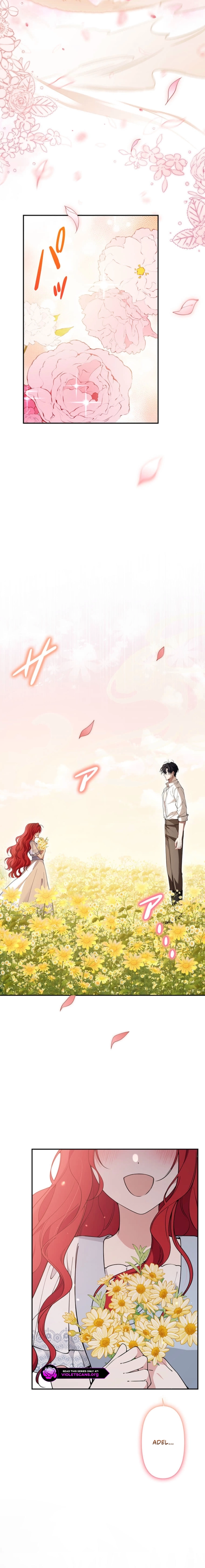 Migawari Hanayome Chapter 1 page 37 - 