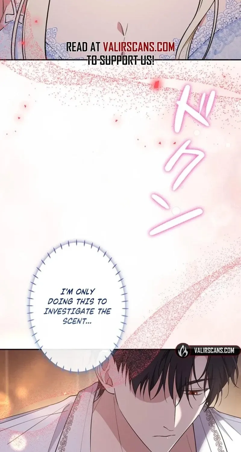 Migawari Hanayome Chapter 10 page 103 - 