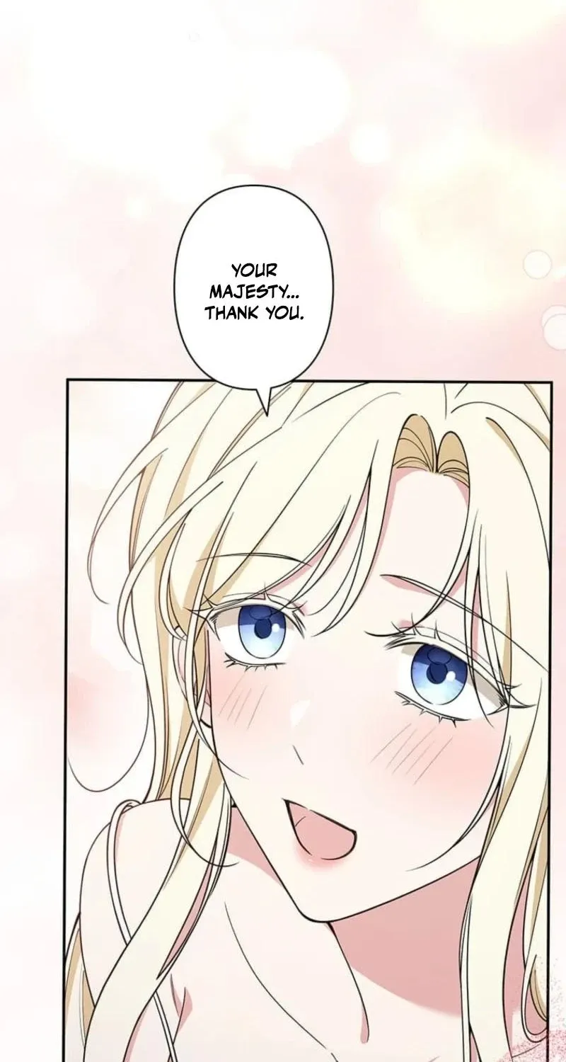 Migawari Hanayome Chapter 10 page 105 - 