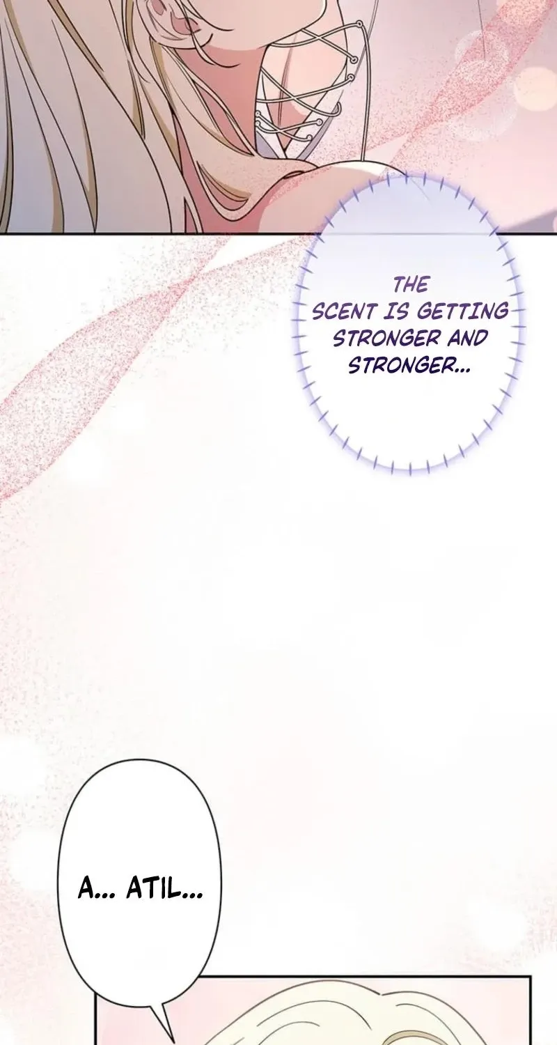 Migawari Hanayome Chapter 10 page 109 - 