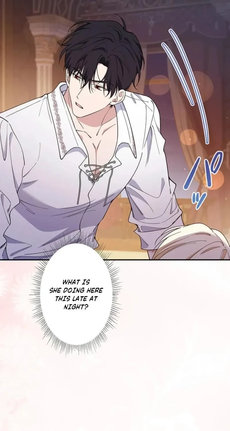 Migawari Hanayome Chapter 10 page 129 - 