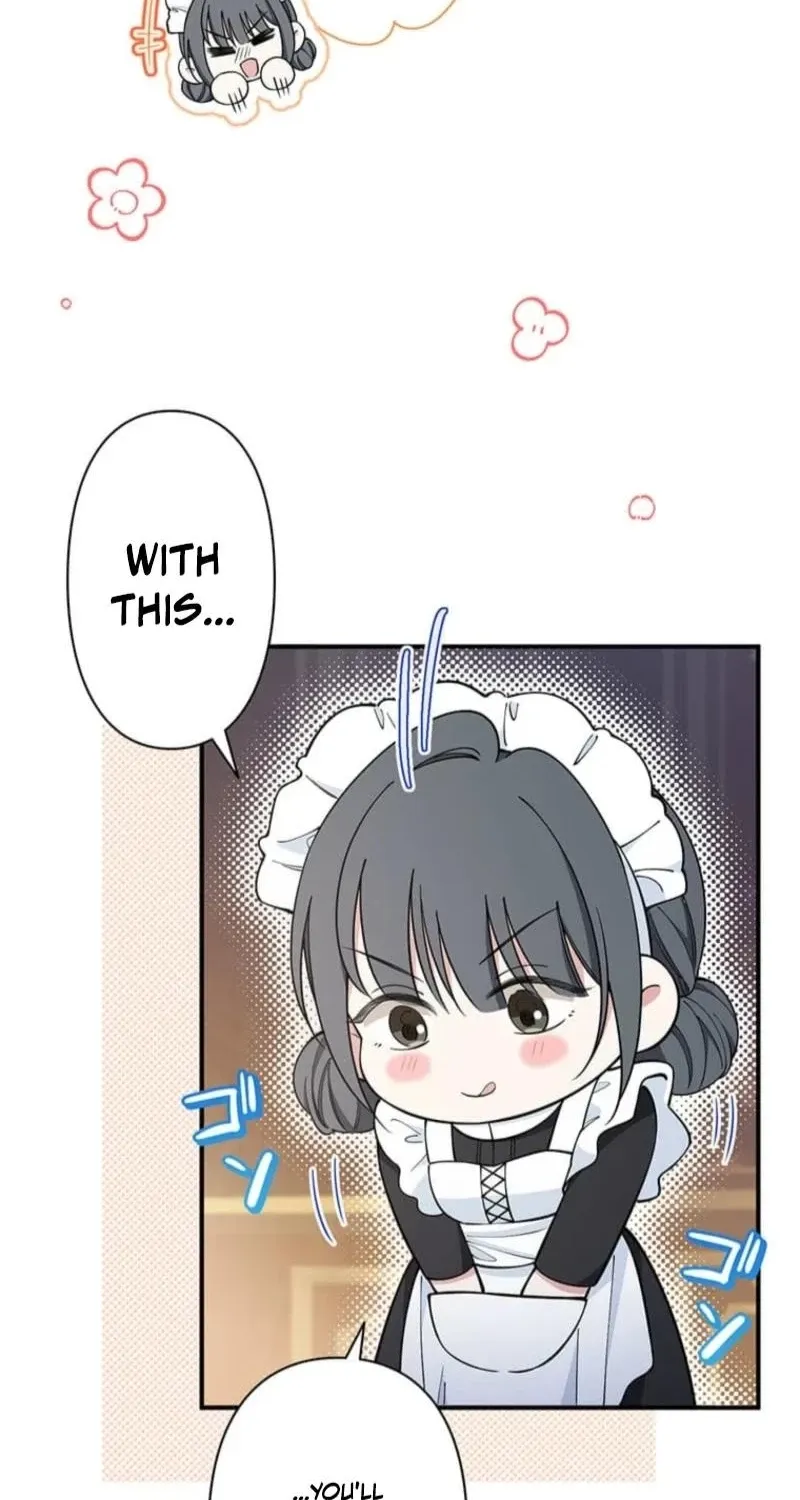 Migawari Hanayome Chapter 10 page 14 - 