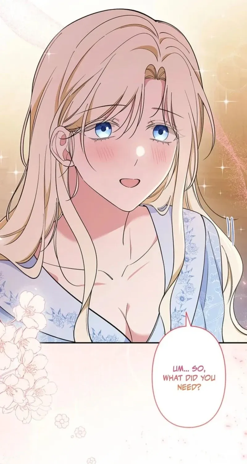 Migawari Hanayome Chapter 10 page 37 - 