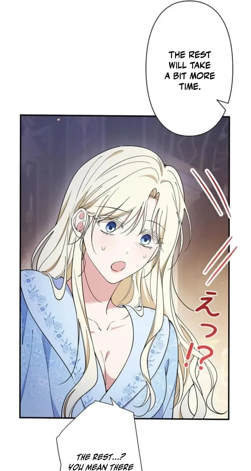 Migawari Hanayome Chapter 10 page 46 - 