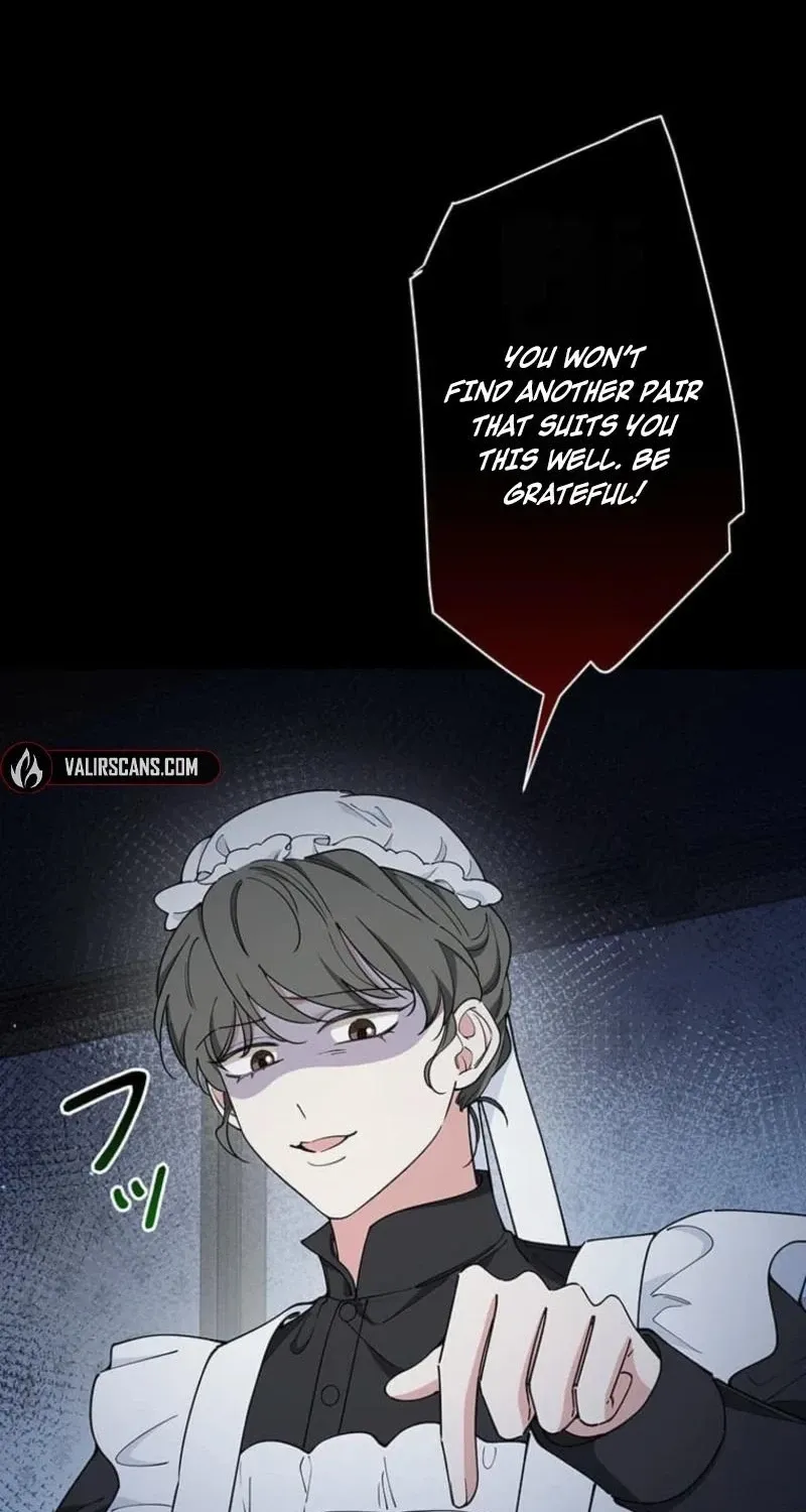 Migawari Hanayome Chapter 10 page 72 - 