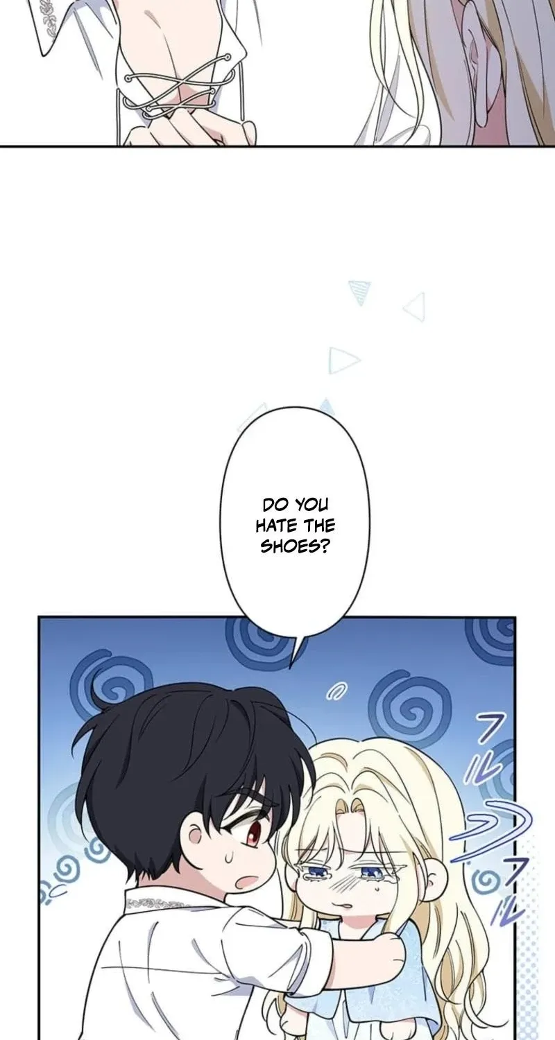 Migawari Hanayome Chapter 10 page 80 - 