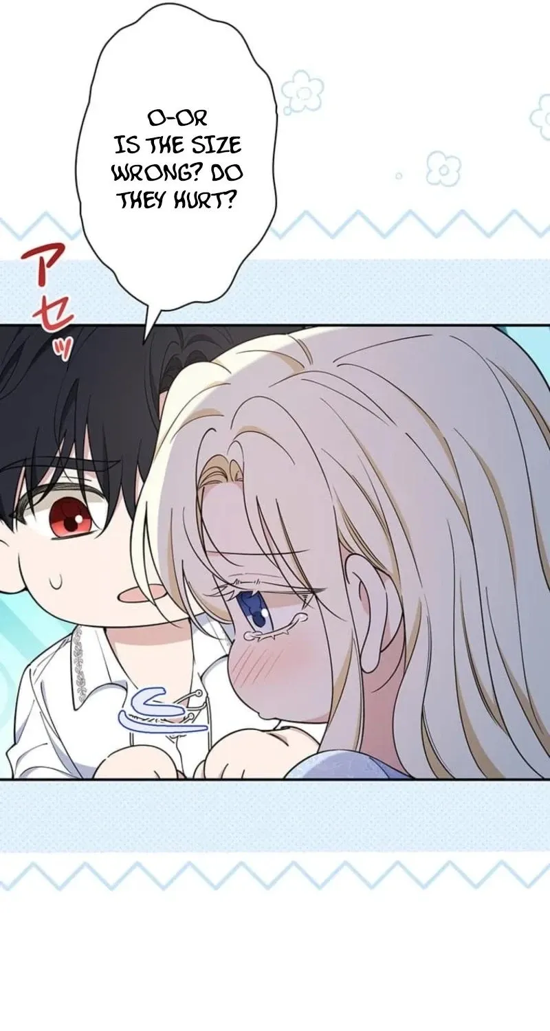 Migawari Hanayome Chapter 10 page 82 - 