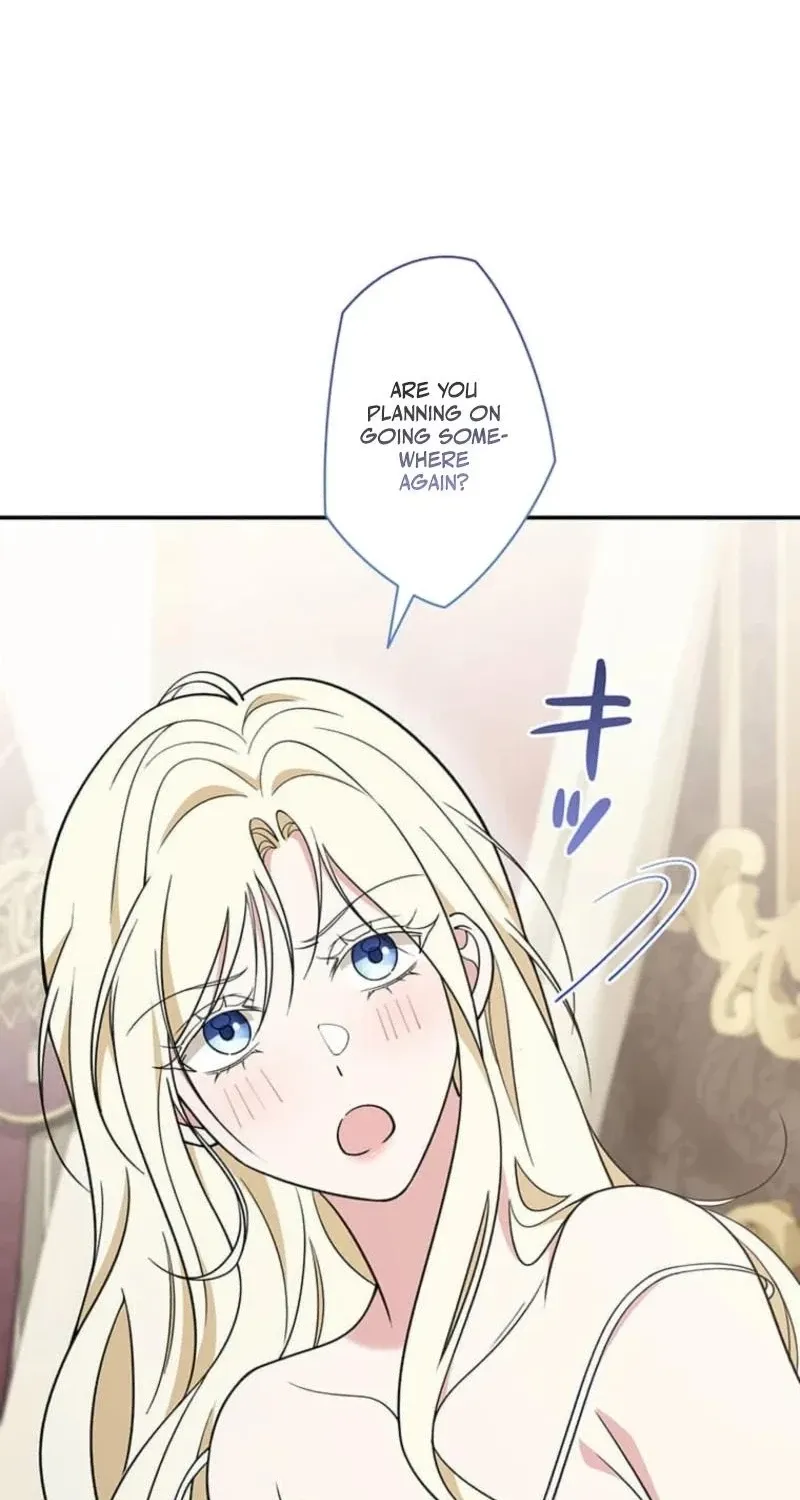Migawari Hanayome Chapter 11 page 111 - 