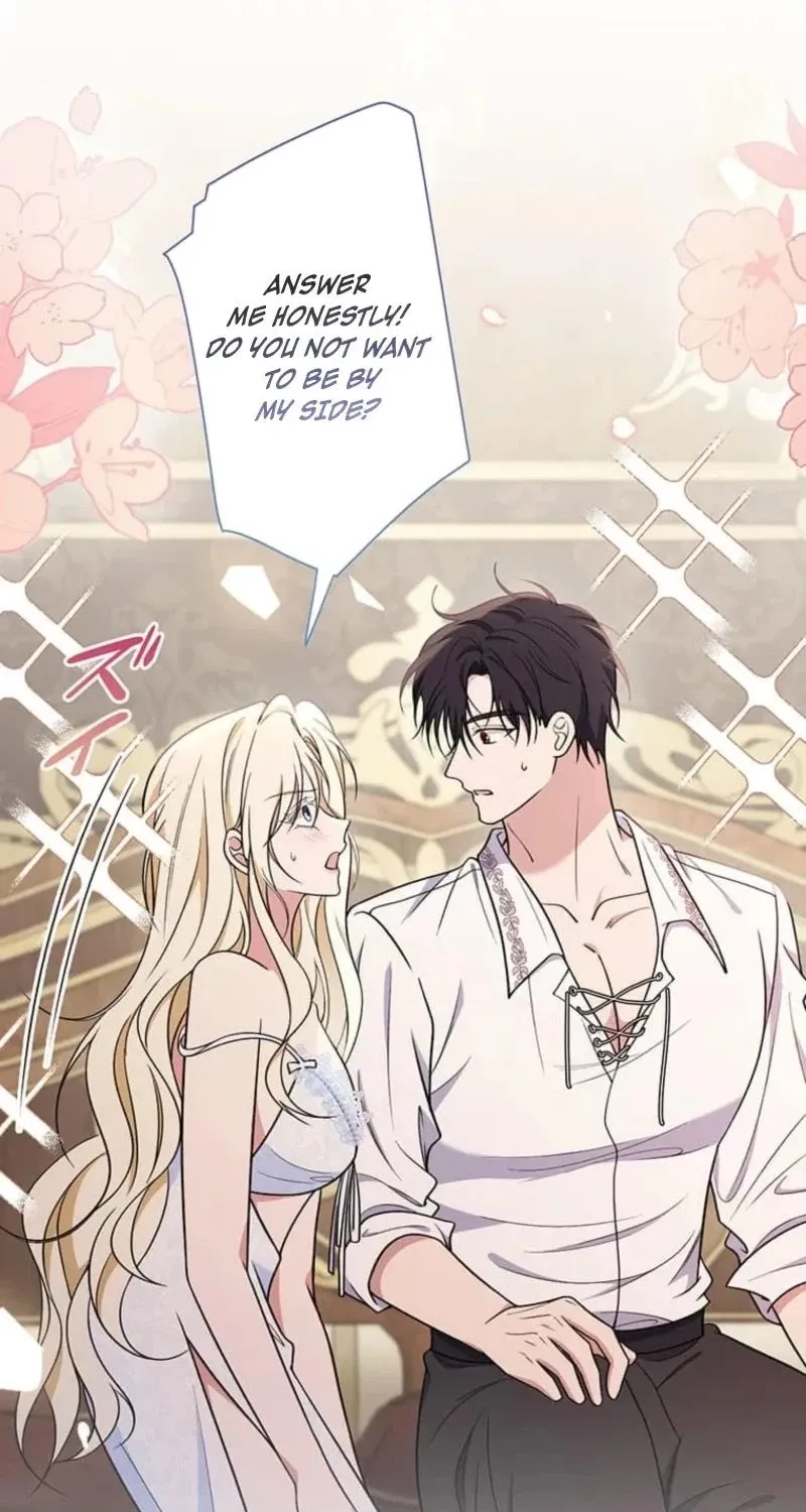 Migawari Hanayome Chapter 11 page 113 - 