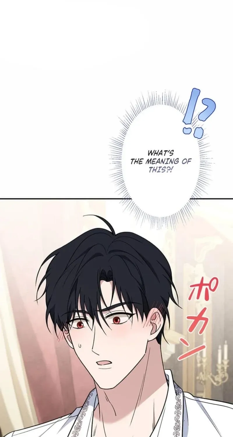 Migawari Hanayome Chapter 11 page 124 - 