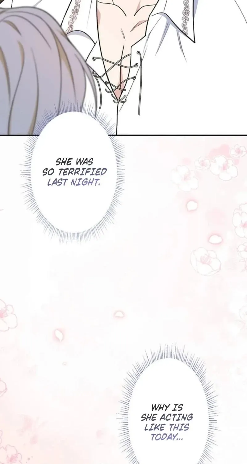 Migawari Hanayome Chapter 11 page 125 - 