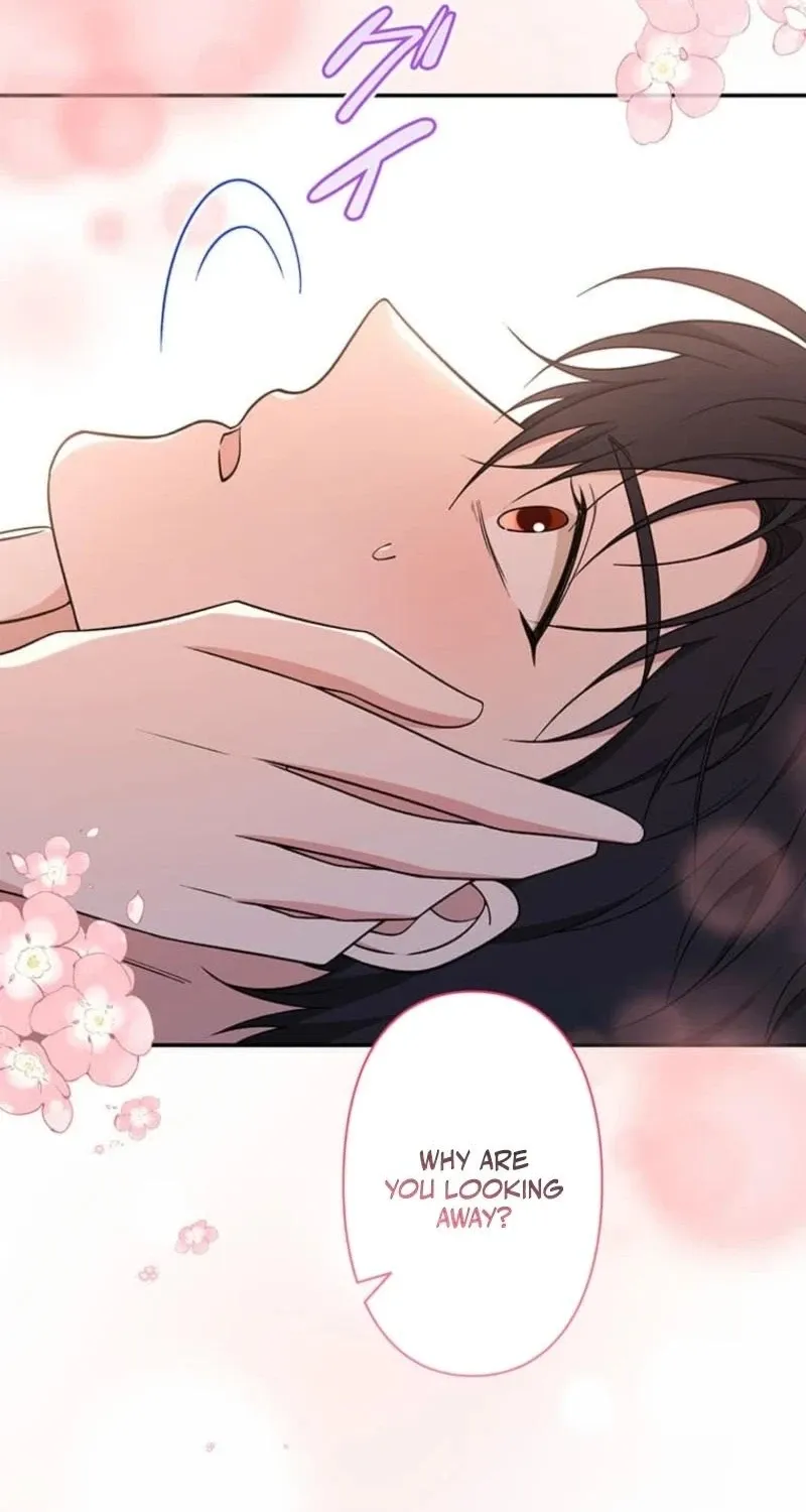 Migawari Hanayome Chapter 11 page 135 - 